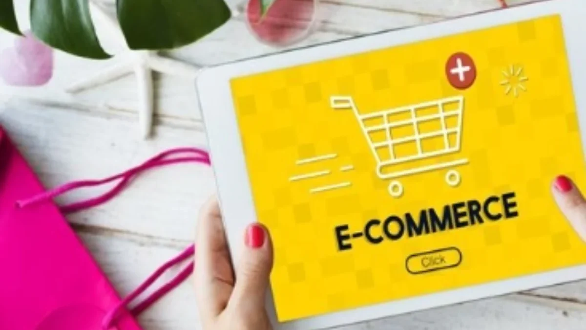 E-commerce yang Lagi Viral