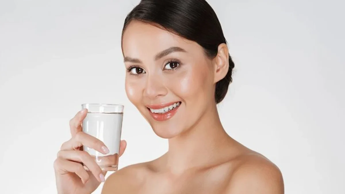 manfaat collagen drink