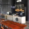 Coworking space di Depok