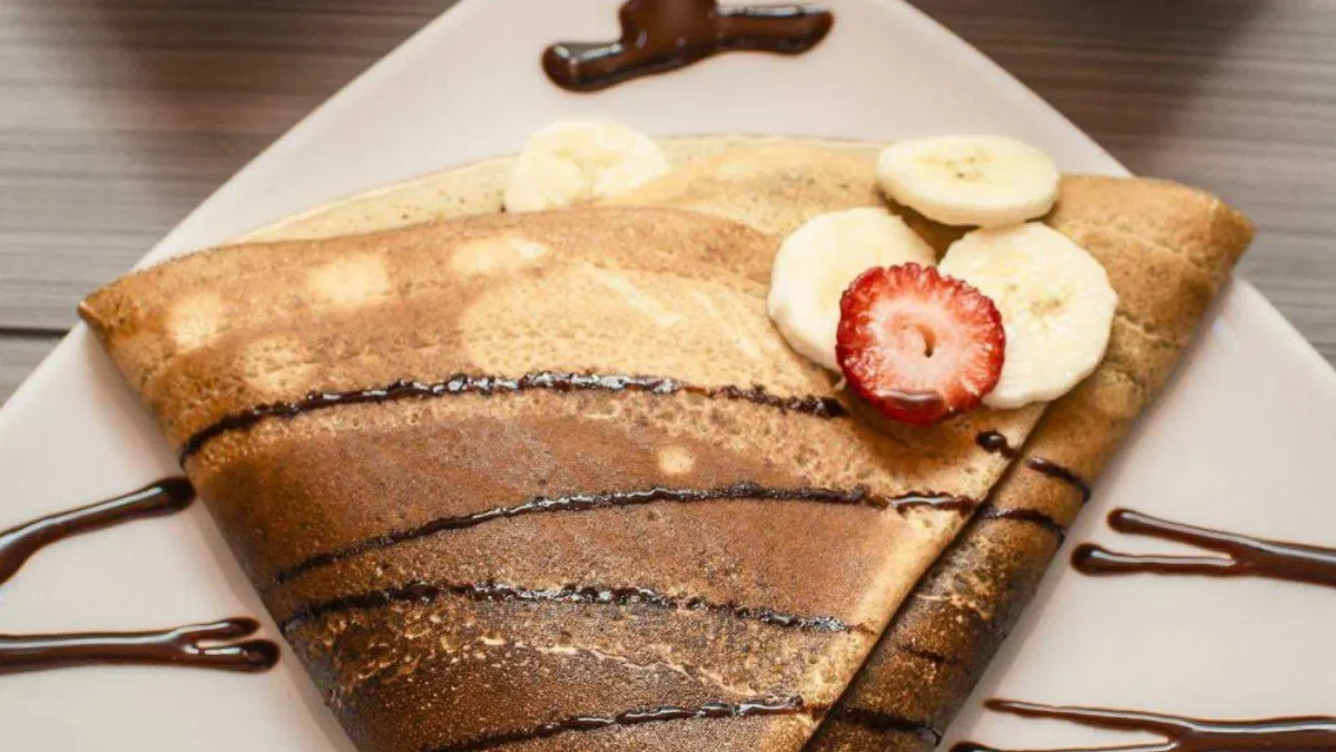 crepes