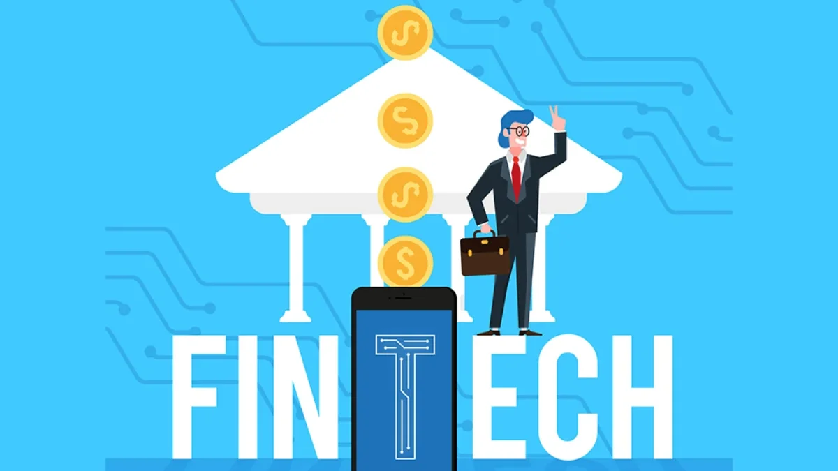 Dunia FinTech