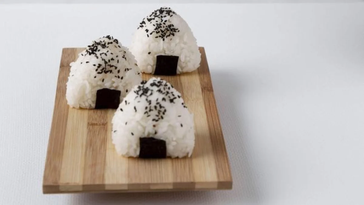 onigiri