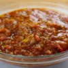 Resep sambal terasi cirebon