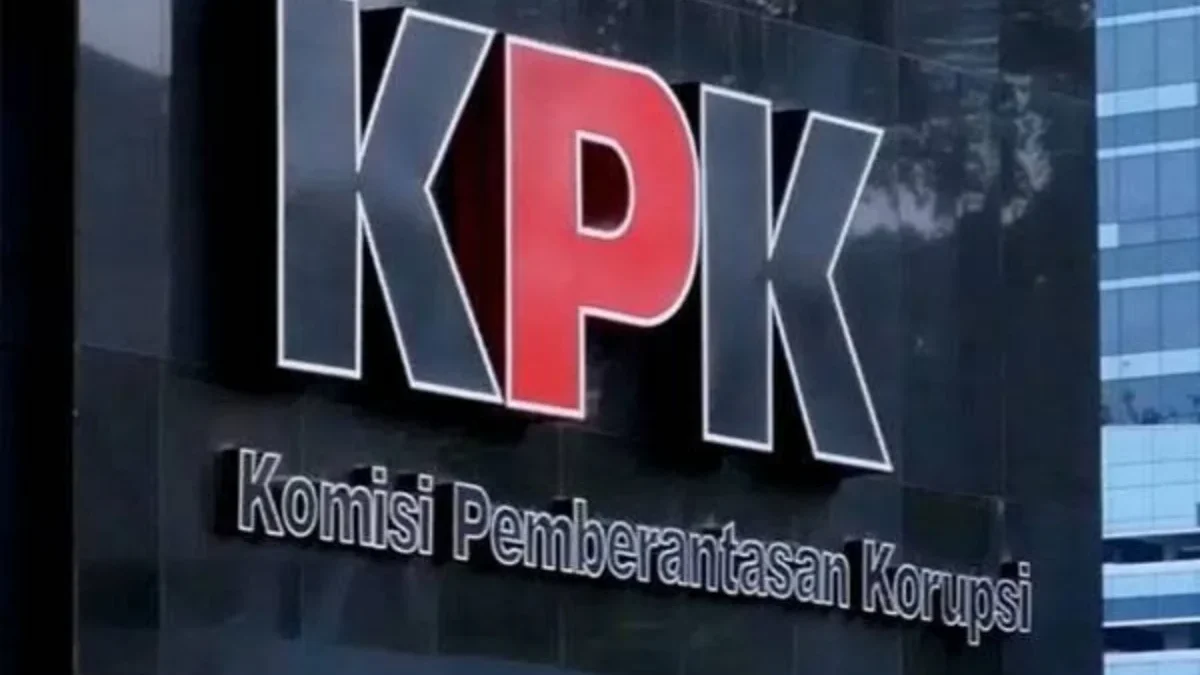 Foto: KPK