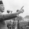 Foto: Soekarno