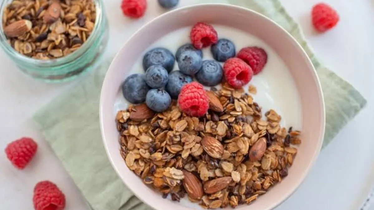 Muesli