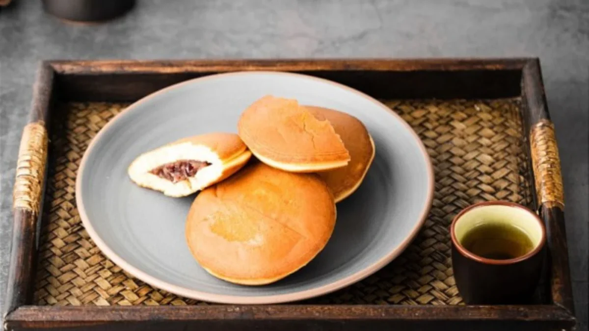 dorayaki