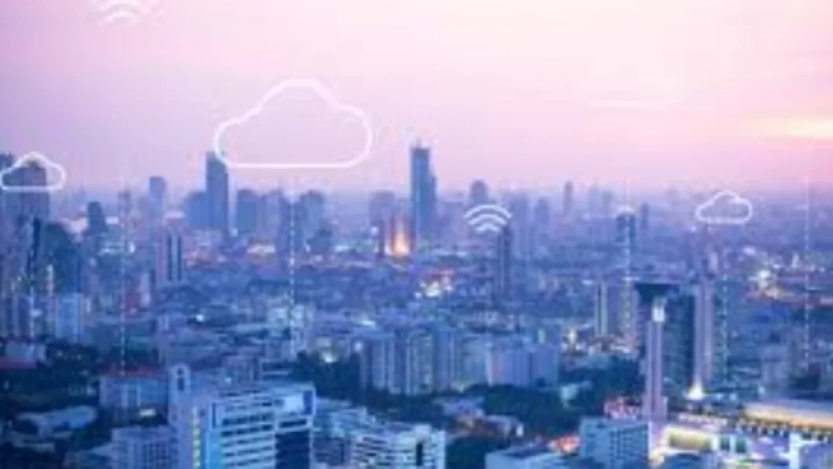 Tren Penerapan Smart Cities di Tahun 2024