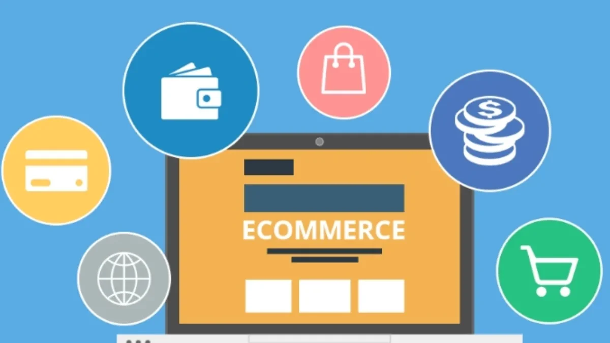 Dunia E-Commerce