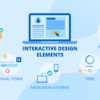 Interactive Web Design