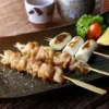 yakitori