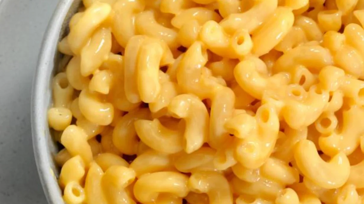 Mac and Cheese