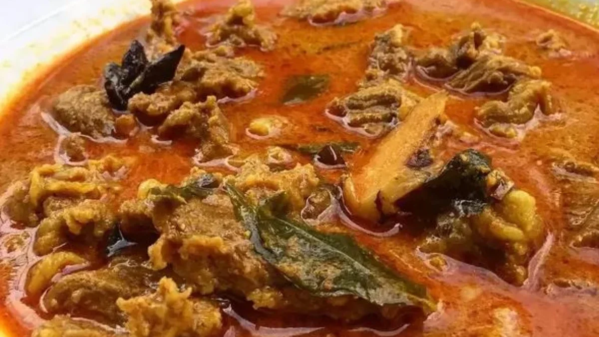 makanan khas aceh