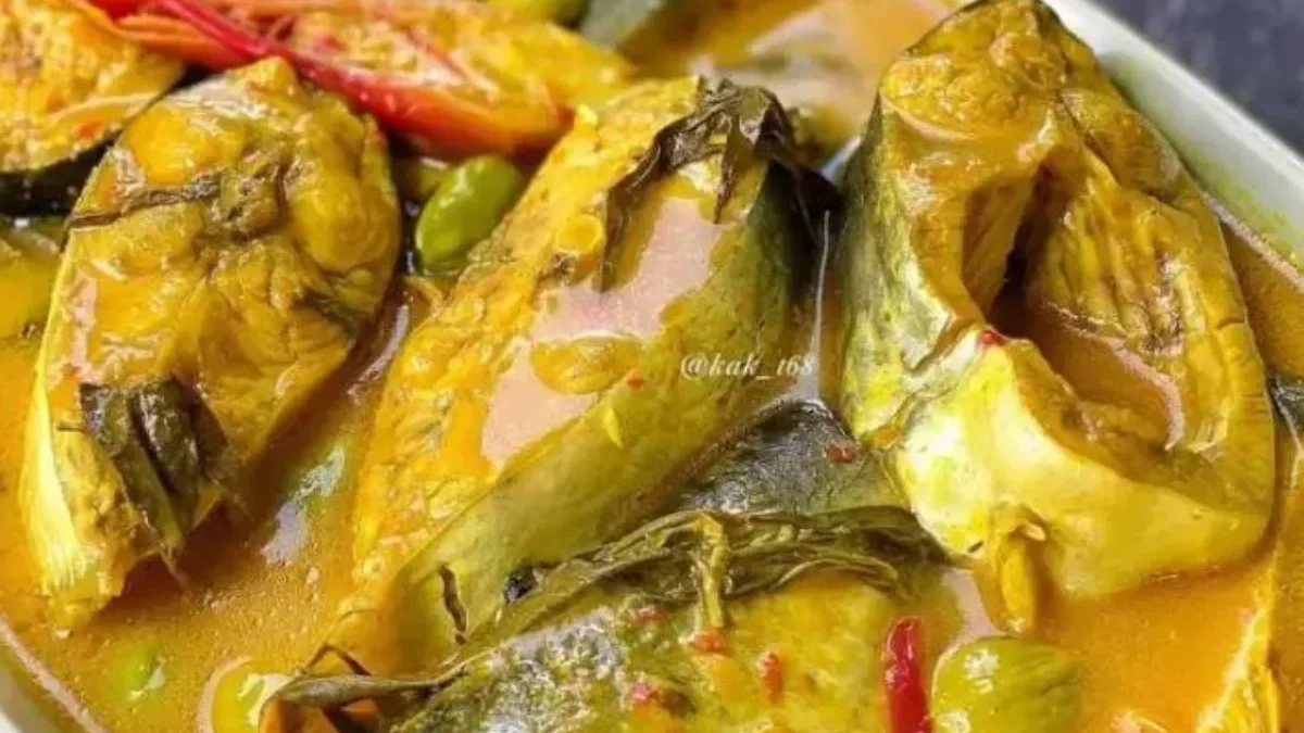 makanan khas jambi