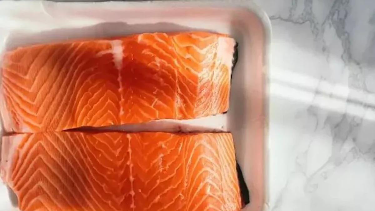 makanan yang mengandung omega 3