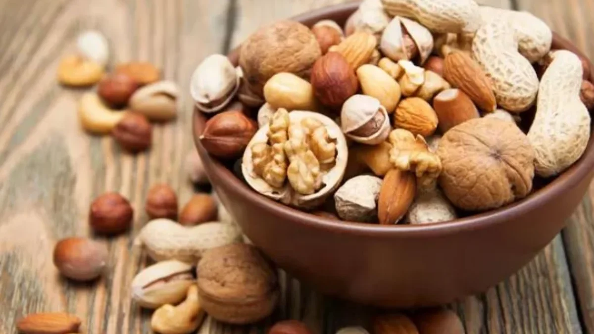 Cocok untuk Kamu yang Sedang Naikin Berat Badan - Ini Dia Rekomendasi Makanan Tinggi Kalori makanan tinggi kalori