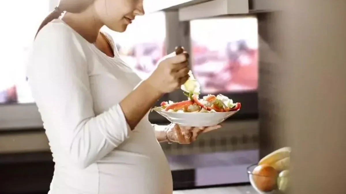 Ibu Hamil Harus Tahu Ini Yah! Ini Dia Makanan Penambah Darah untuk Ibu Hamil makanan penambah darah untuk ibu hamil