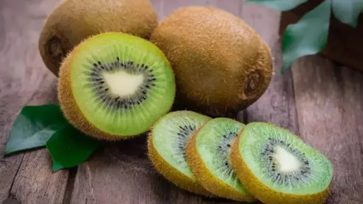 manfaat buah kiwi