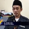 Rapat Pleno Terbuka DPHP Kec. Weru