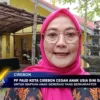 PP Paud Kota Cirebon Cegah Anak Usia Dini Dari Judol