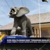 Kuwu Desa Palimanan Barat Tersandung Masalah Hukum