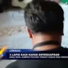 3 Lapis Kain Kafan Di Persiapkan