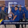 Asosiasi Futsal Kuningan Bidik Prestasi Di Linus Seri B Jabar