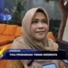 Tiga Perguruan Tinggi Kesehatan Di Merger