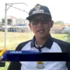 Turnamen Sepakbola U12 Di Kec. Kedawung