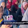 Jelang Pilkada, Koko Mulai Aktif Umbar Janji