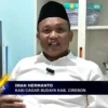 Lemahabang Bersalawat Disambut Antusias Masyarakat