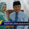 Dian Rachmat Yanuar Terjun Ke Politik