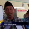 Kawal Proses Pembangunan Desa