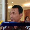 Pelaksanaan Sumpah Janji Anggota DPRD Kota Cirebon Terpilih Diundur