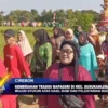 Kemeriahan Tradisi Mapagsri Di Kec. Susukanlebak