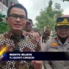 Pj Bupati Dan Kapolresta Beri Pembinaan Pada Kepala Sekolah