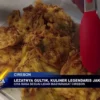 Lezatnya Gultik, Kuliner Legendaris Jakarta