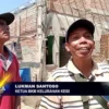 Puluhan Rutilahu Di Kawasan Kumuh Kota Cirebon Dapat Bantuan