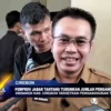 Pemprov Jabar Tantang Turunkan Jumlah Pengangguran Terbuka