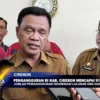 Pengangguran Di Kab. Cirebon Mencapai 91.226 Orang