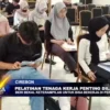 Pelatihan Tenaga Kerja Penting Dilakukan