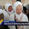 Rawabi Zam Zam Tour Berangkatkan 47 Orang Jamaah Umroh