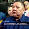 6 Terpidana Kasus Vina Ajukan PK