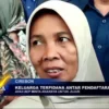 Keluarga Terpidana Antar Pendaftaran PK