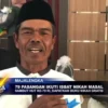 79 Pasangan Ikuti Isbat Nikah Masal