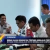 Bedah Kajian Konsultan Tentang Andalalin Proyek Investasi