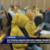 KPU Tetapkan Anggota DPRD Kota Cirebon Periode 2024-2029