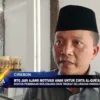 MTQ Jadi Ajang Motivasi Anak Untuk Cinta Al-Qur\'an