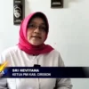 PMI Kab. Cirebon Pastikan Stok Darah Aman