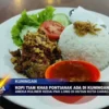 Kopi Tiam Khas Pontianak Ada Di Kuningan